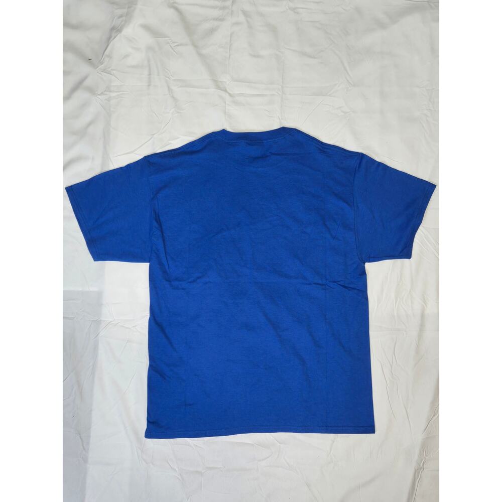 Revenge Gallery Star Blue Tee Large - Picture 11 of 11